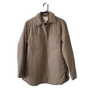 H&M Puffer Jacket Coat